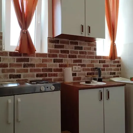 Apartman Zabica-2