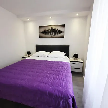 Apartments Alfa-3