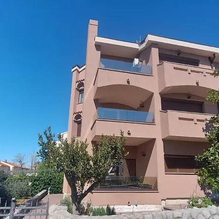 Apartments Fugosic-2