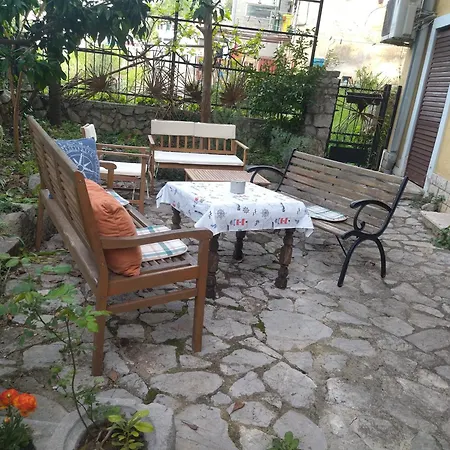Zelena Oaza U Centru Grada-3