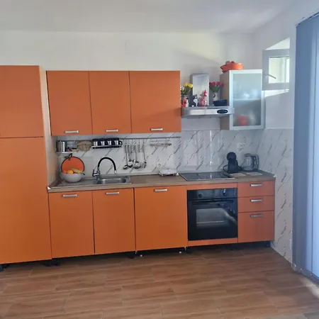 Vera Apartment-2