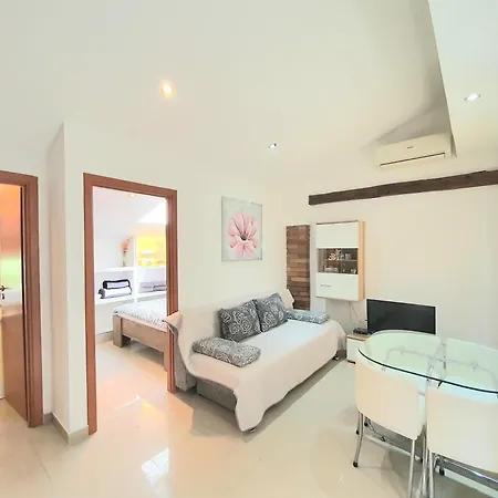 Apartments Ascic-3