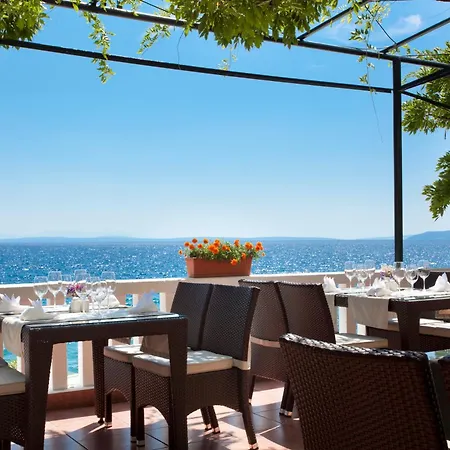 Hotel Kristal - By Liburnia Hotels & Villas-2