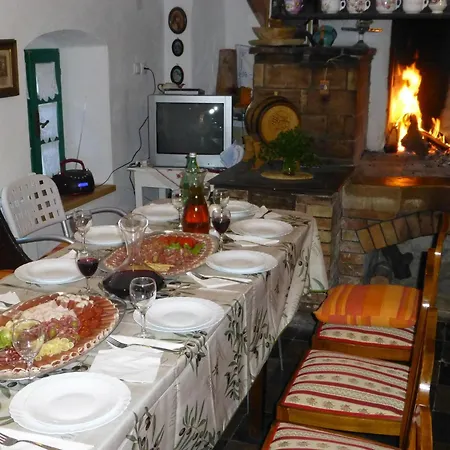 Rural Villas Crikvenica-3