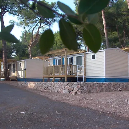 Camping Village Poljana-2