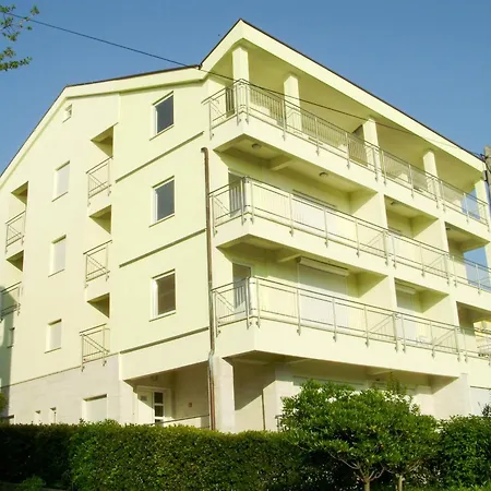 Apartments Petricevic-2