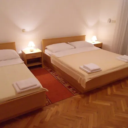 Apartments Petricevic-3