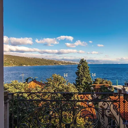 Lovely Home In Opatija With Wifi-2