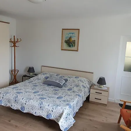 Guesthouse Palma-2
