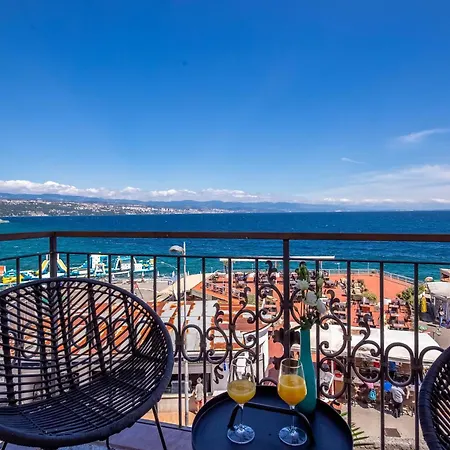 Hotel Galeb-2