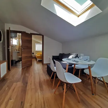 Apartments Center Opatija Ziric-2