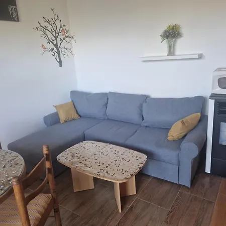 Vera Apartment-3