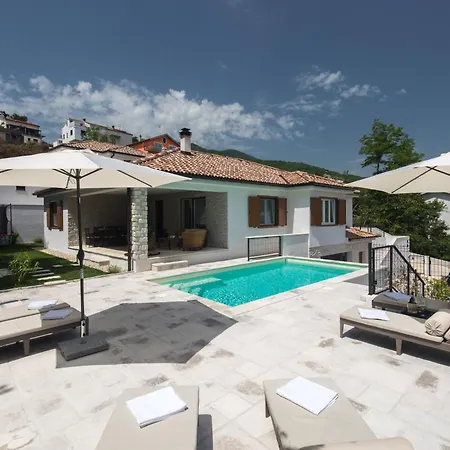 Casa Maya Deluxe Appartment With A Pool-3