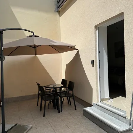 Apartments Ascic-2