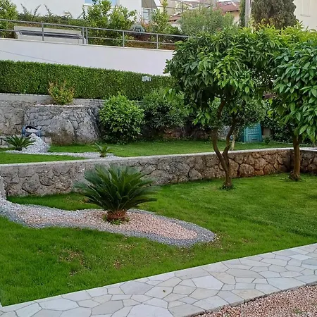 Opatija Centar-2