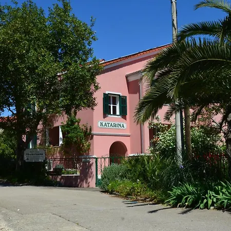 Villa Katarina Mali Losinj-2
