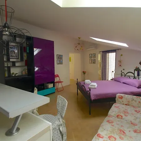 Apartments Mandarina-3