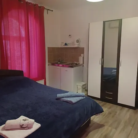 Apartman Hajdo Rijeka Centar-3