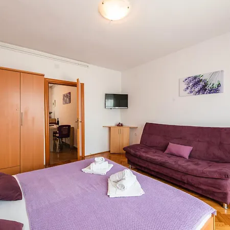 Apartments Jasna-2