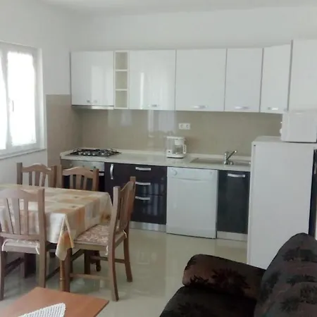 Apartments Beg-3