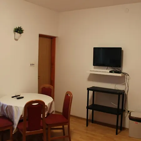 Apartments Strmecki-2