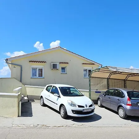 Apartment Marino-3