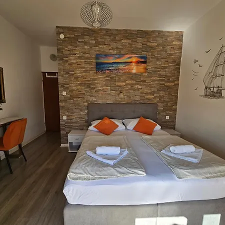 Paradise House At Sea-2
