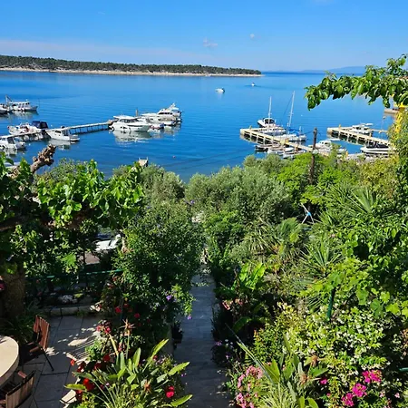 Paradise House At Sea-3