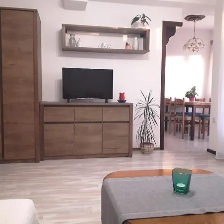 Apartments Padovan 209-2