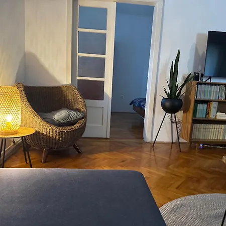 Apartment Mirna - What You See Is What You Get-3