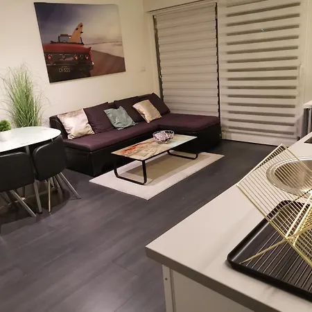Apartments Guver-2