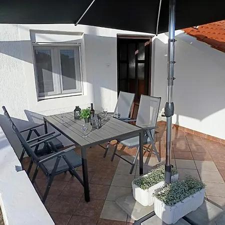 Apartment Martina-2