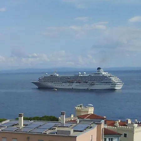 Iva 1, Wonderful View Of Kvarner Bay-2