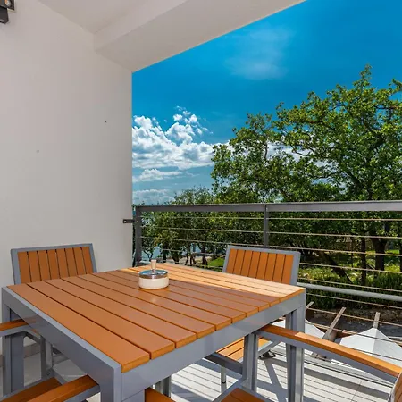 Apartment Di Blu-2