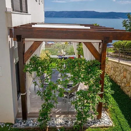 Apartment Di Blu-3