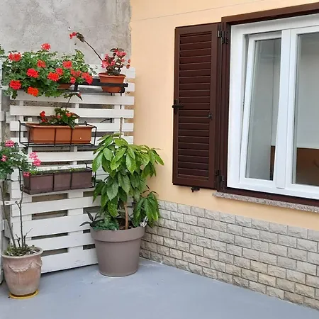 Apartment Krizanec-2