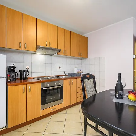 Apartments Vilma-2