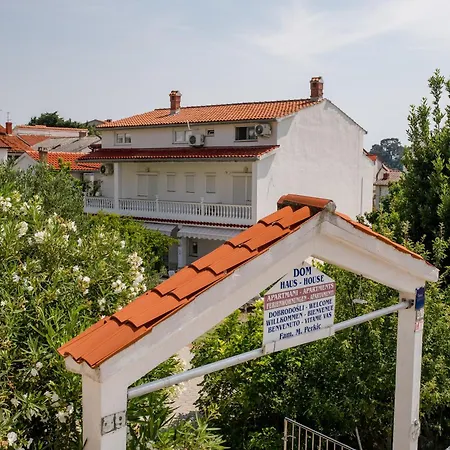Rab Coastal Retreat - 3 Bedrooms-3