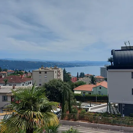 Villa Arteana - Apartment Bonacic-3