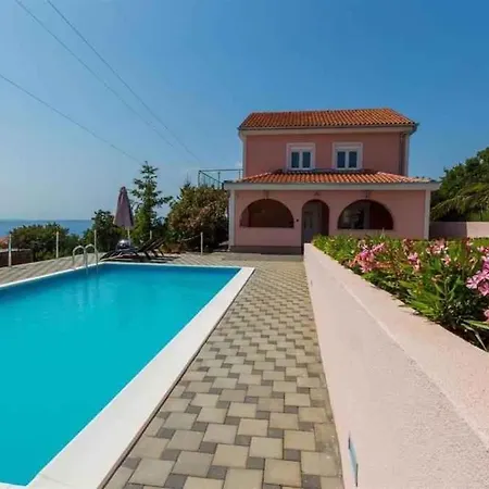 Holiday Home In Crikvenica 5684-2