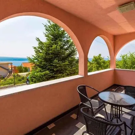 Holiday Home In Crikvenica 5684-3