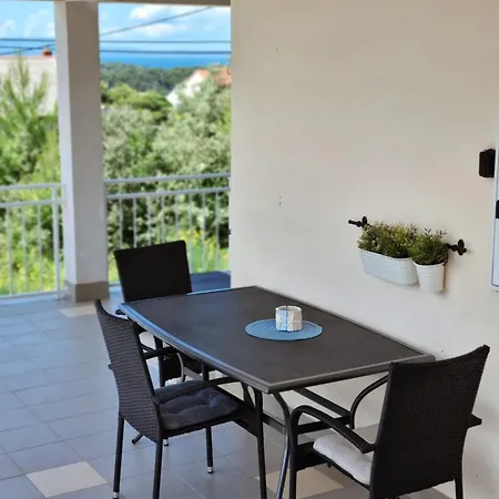 Rab - Apartman Matea-2