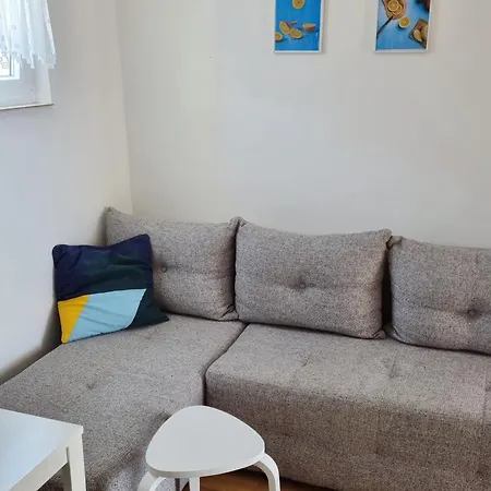 Rab - Apartman Matea-3