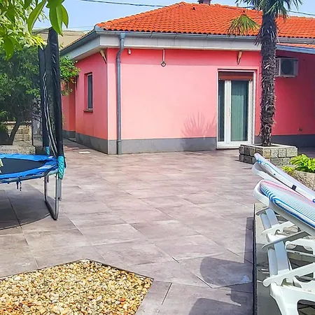 Awesome Home In Rijeka-3