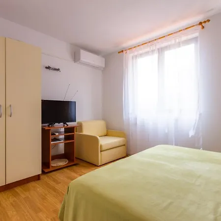 Apartments Gisela, Mali Losinj-2