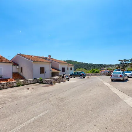 Apartments Gisela, Mali Losinj-3