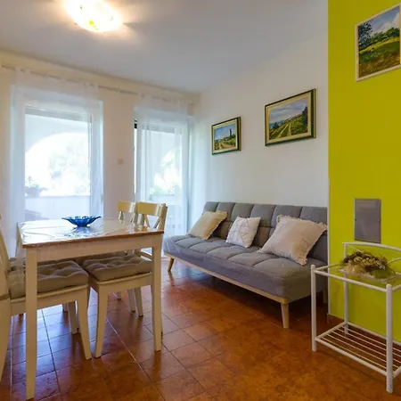 Apartments Matea, Mali Losinj-3