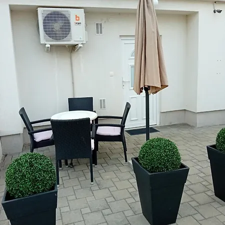 Apartmani Milenij-3