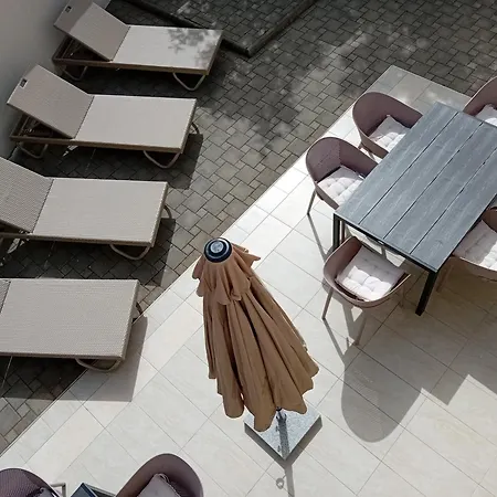 Apartmani Milenij-2