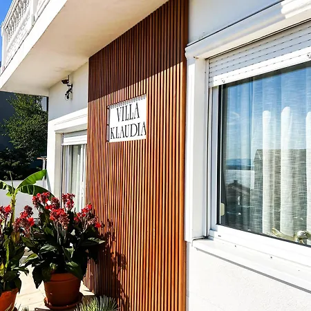 Apartments Villa Klaudia (Adults Only)-3